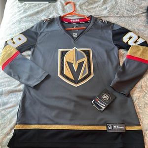 Women's Vegas Golden Knights Fleury Jersey
